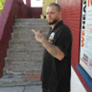 Meet your Posher, Luis